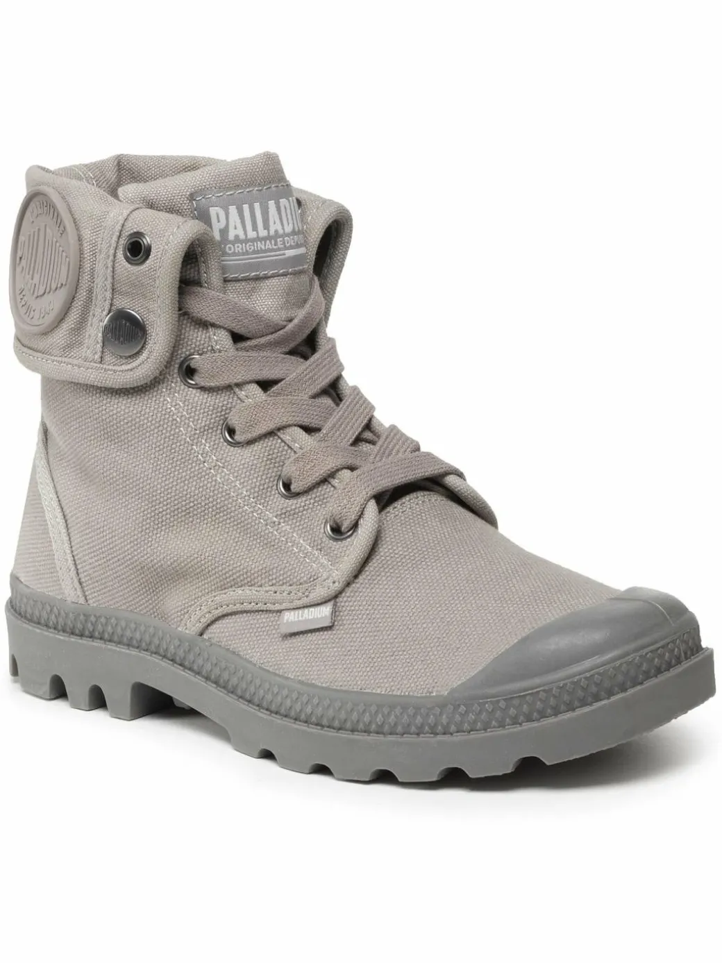 Scarponcini Baggy 92353-066-M Grigio