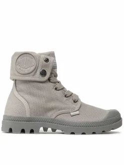 Scarponcini Baggy 92353-066-M Grigio