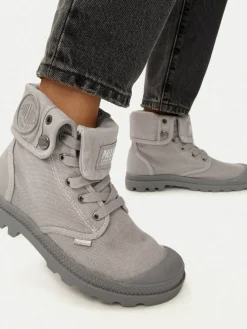 Scarponcini Baggy 92353-066-M Grigio