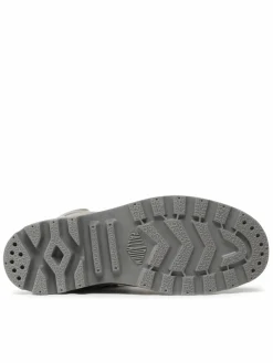 Scarponcini Baggy 92353-066-M Grigio