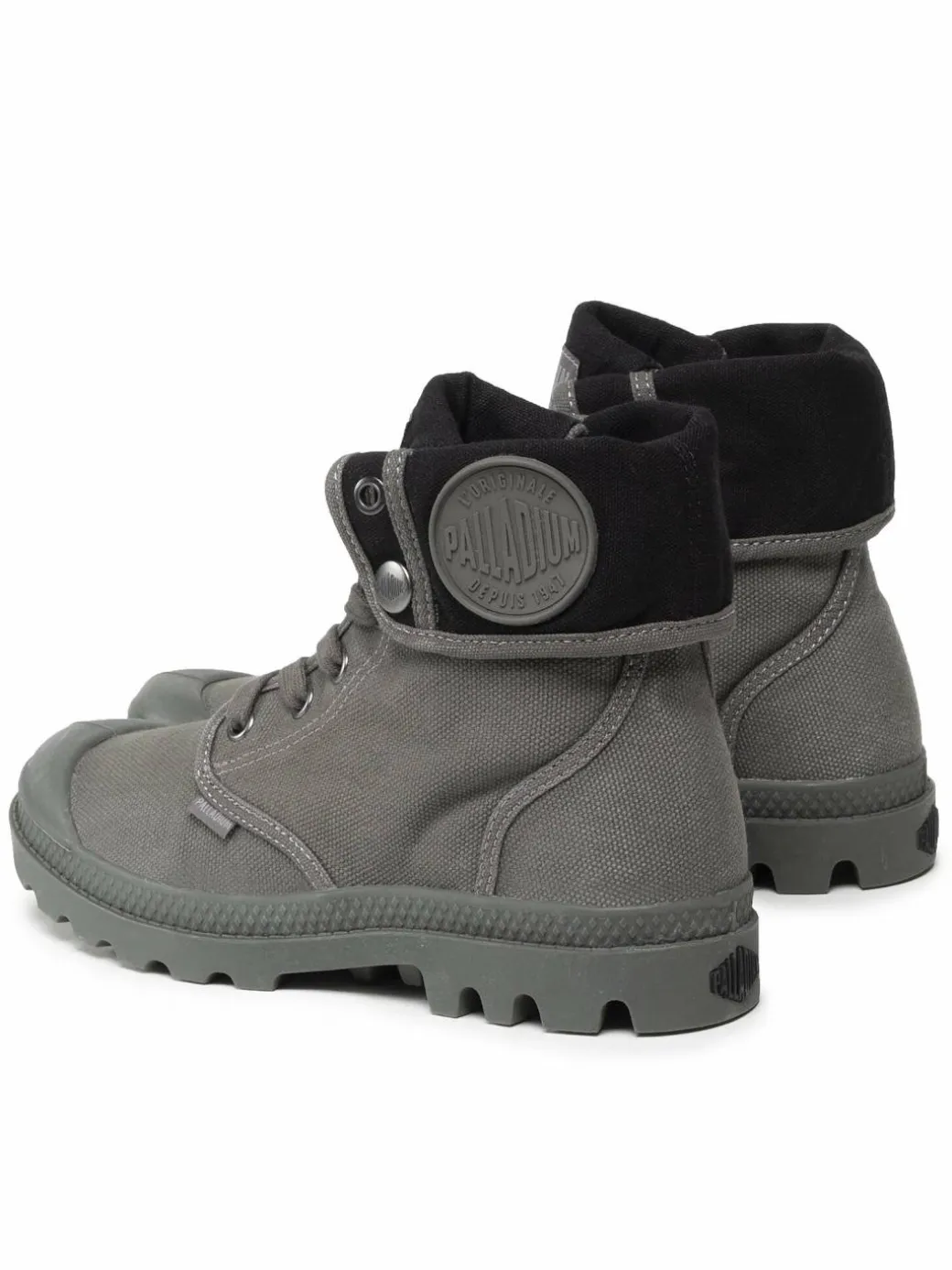 Scarponcini Baggy 92353-029-M Grigio