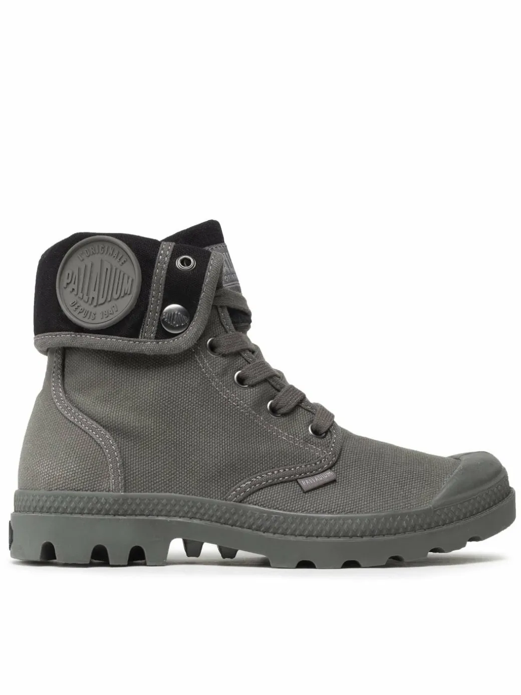 Scarponcini Baggy 92353-029-M Grigio
