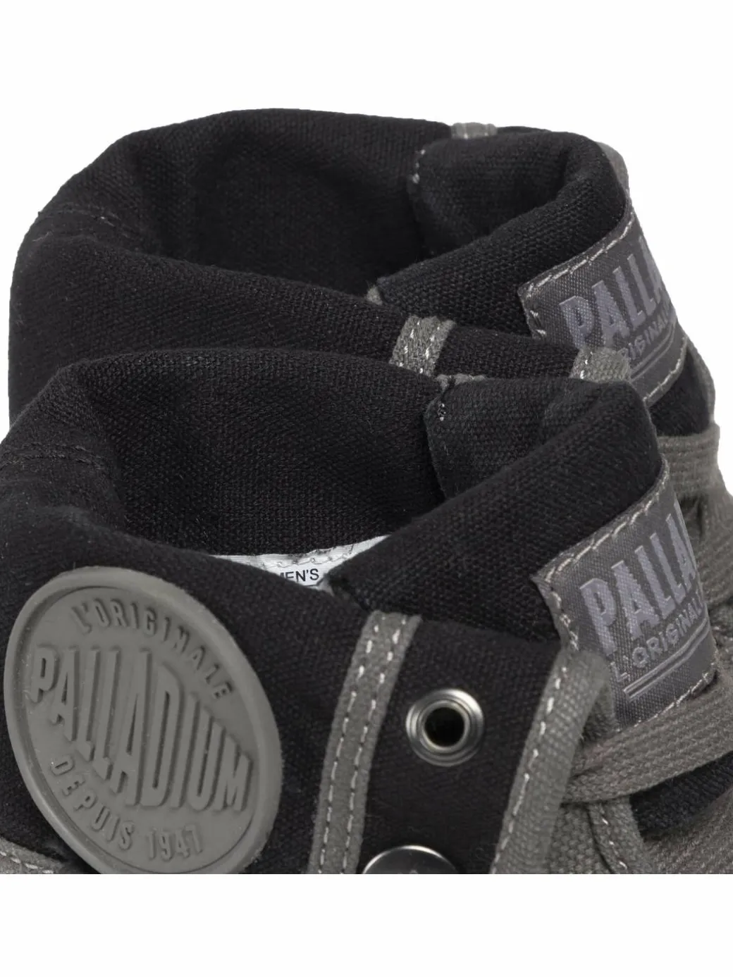 Scarponcini Baggy 92353-029-M Grigio