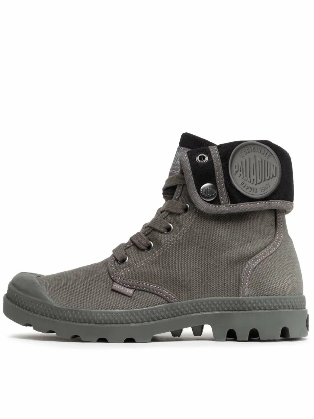 Scarponcini Baggy 92353-029-M Grigio