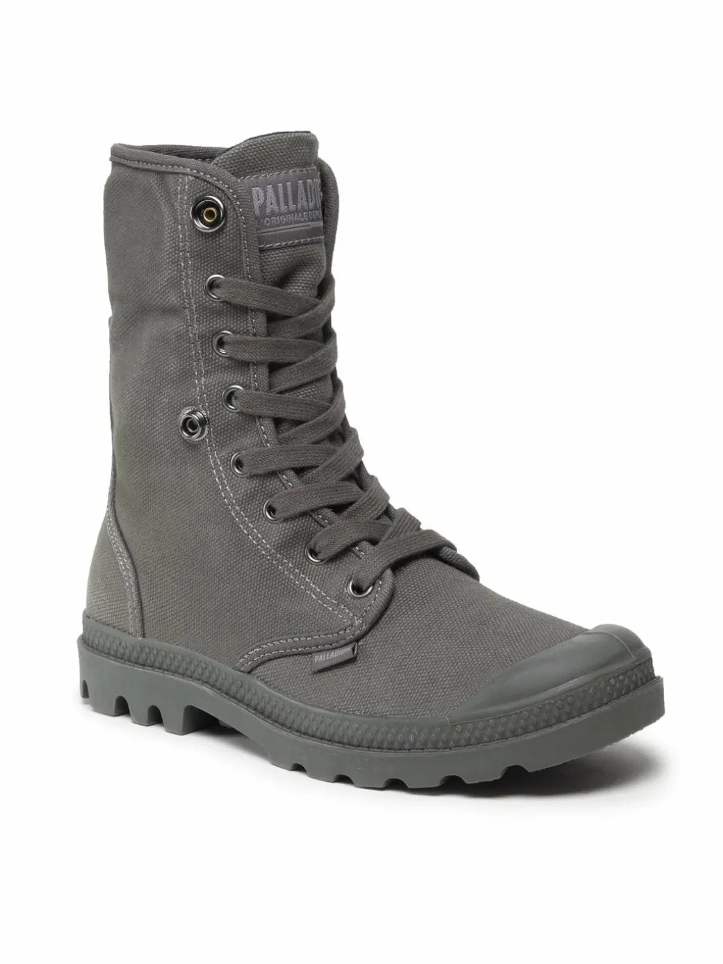 Scarponcini Baggy 92353-029-M Grigio