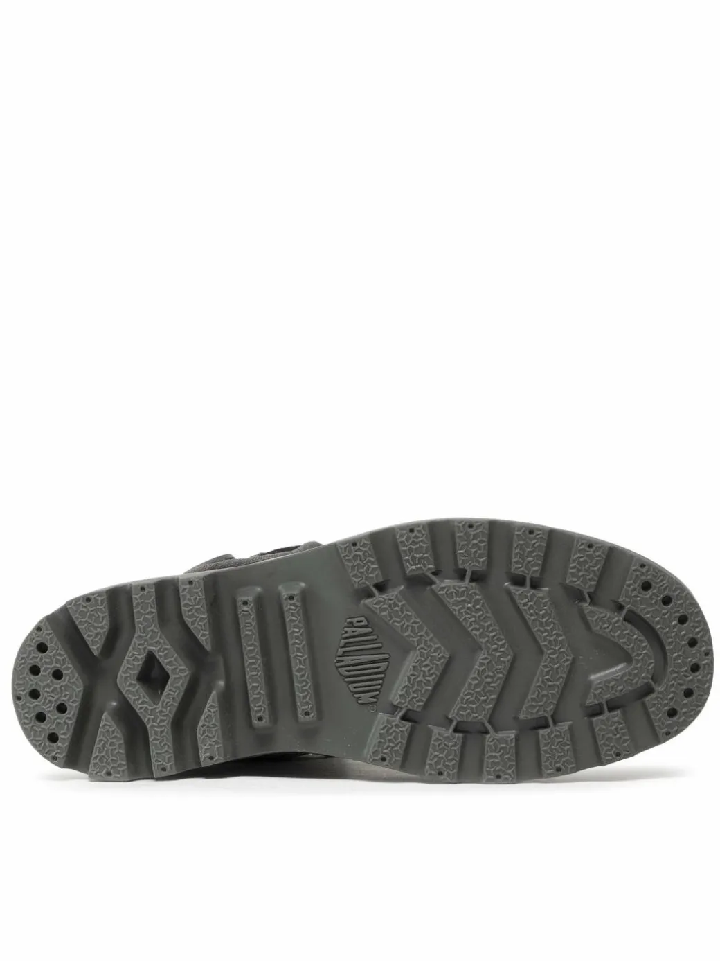 Scarponcini Baggy 92353-029-M Grigio