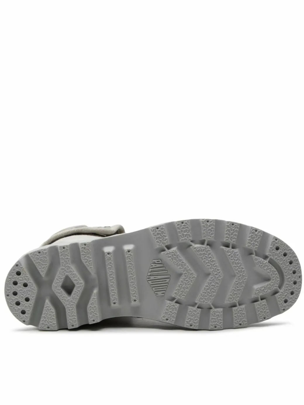 Scarponcini Baggy 92353-095-M Grigio