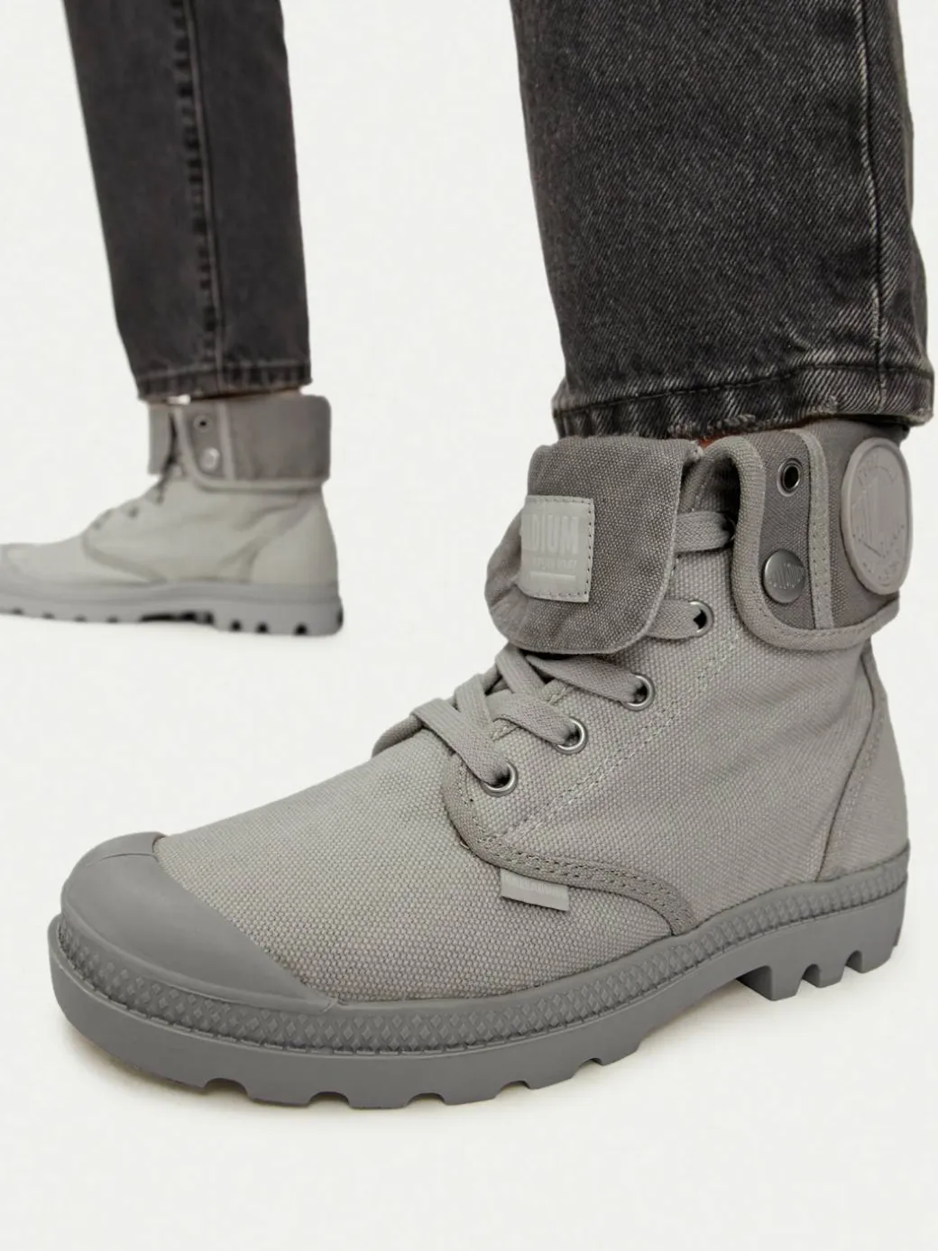 Scarponcini Baggy 92353-095-M Grigio