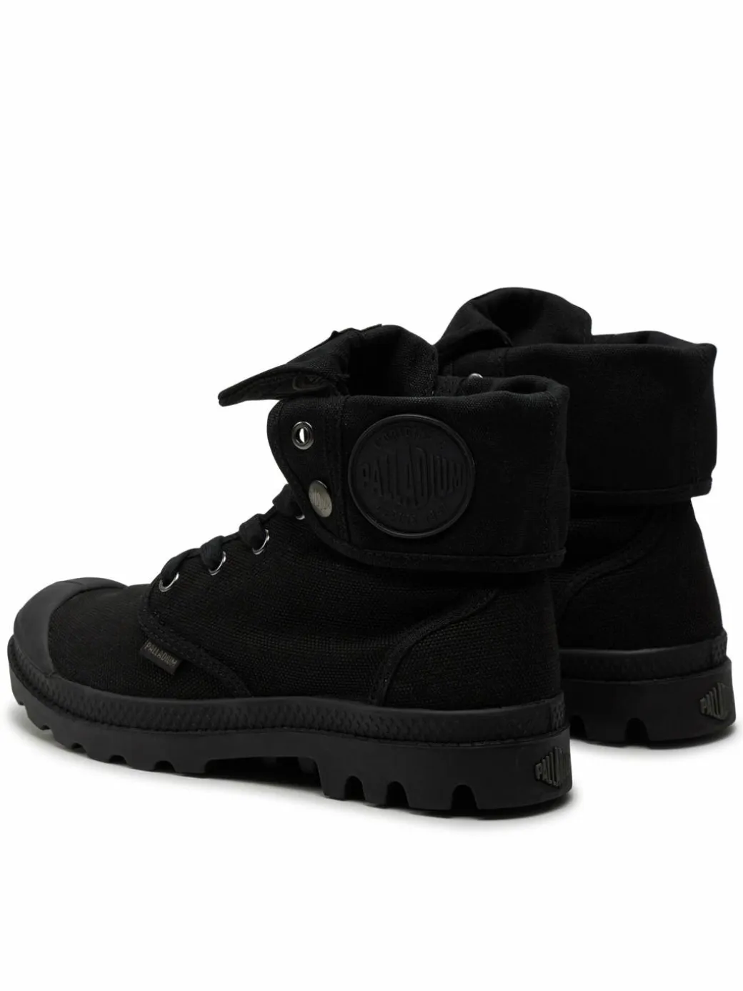 Scarponcini Baggy 92353060M Nero