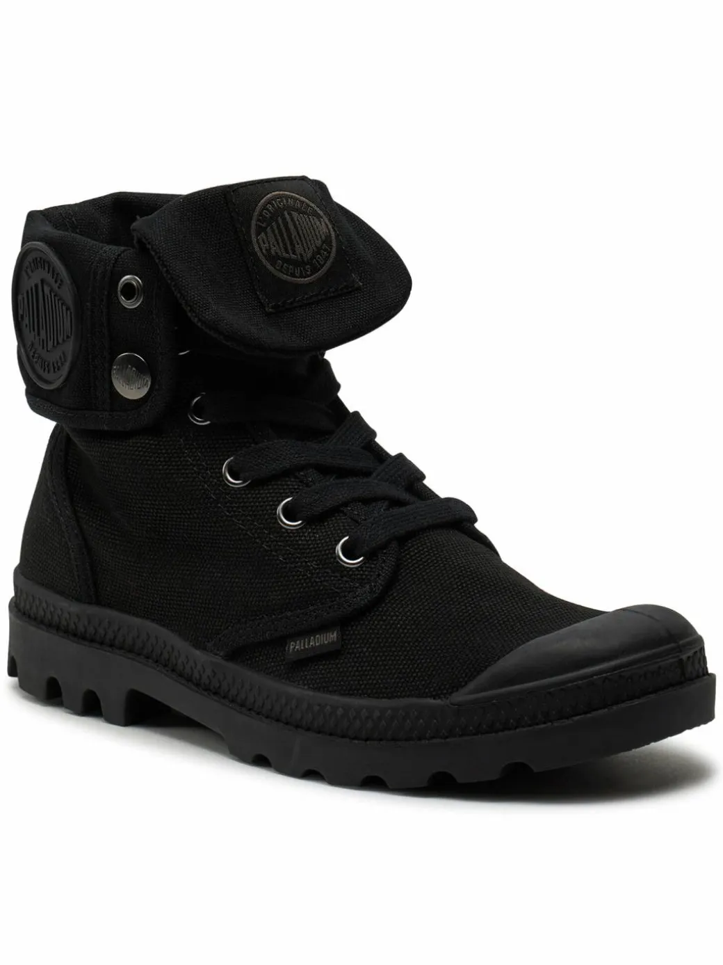 Scarponcini Baggy 92353060M Nero
