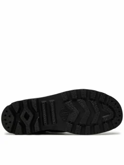 Scarponcini Baggy 92353060M Nero