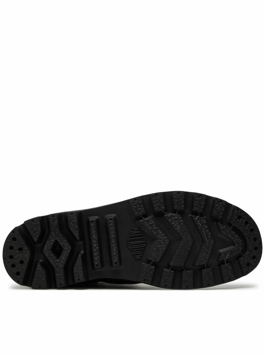 Scarponcini Baggy 92353060M Nero