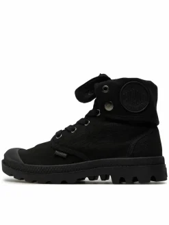 Scarponcini Baggy 92353060M Nero