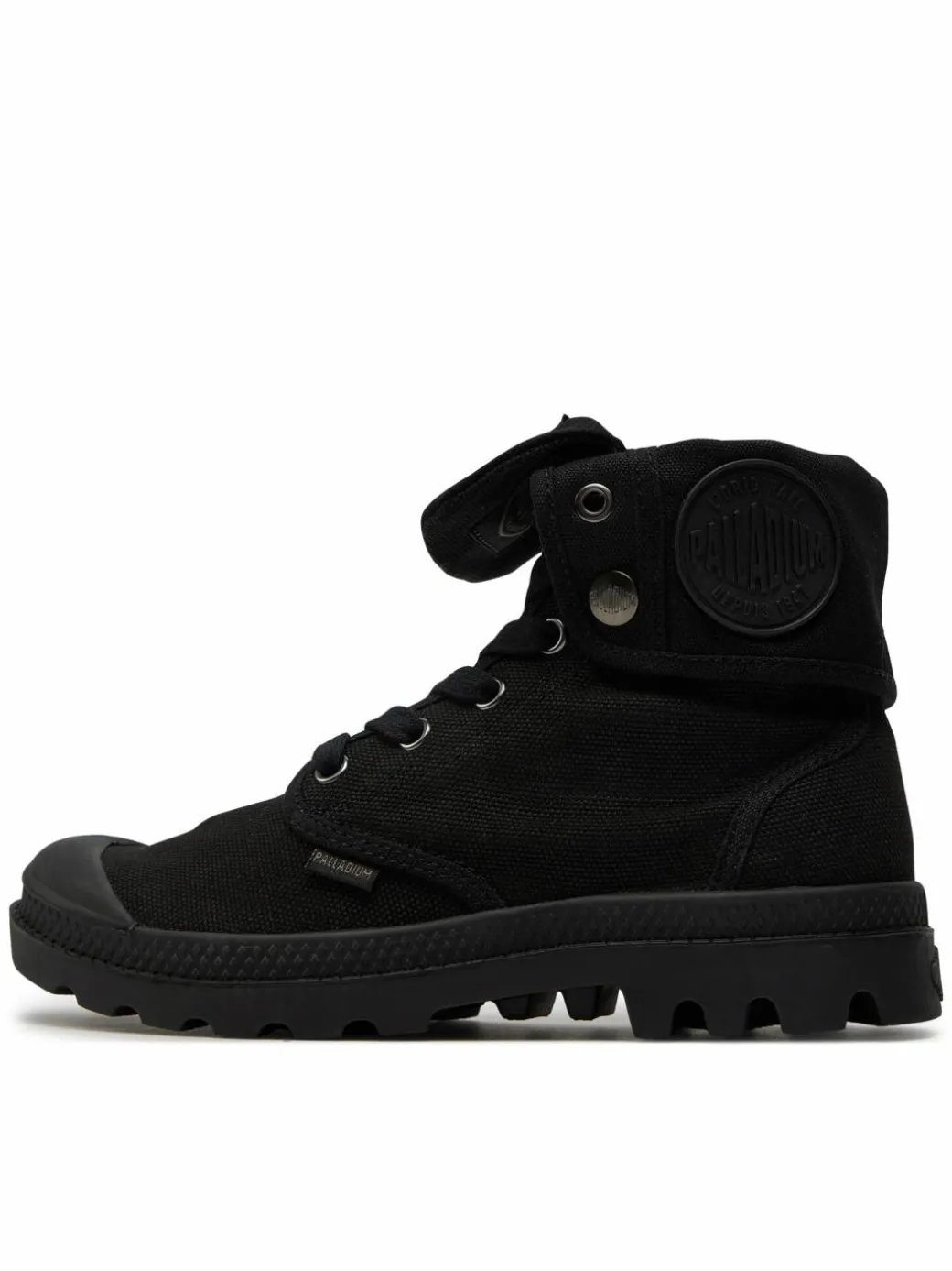 Scarponcini Baggy 92353060M Nero