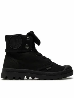 Scarponcini Baggy 92353060M Nero