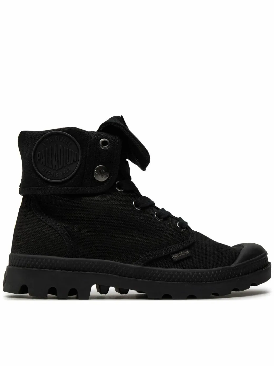 Scarponcini Baggy 92353060M Nero
