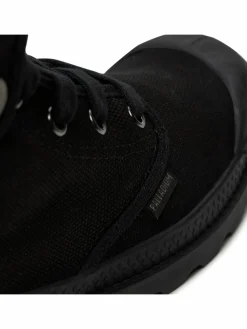 Scarponcini Baggy 92353060M Nero