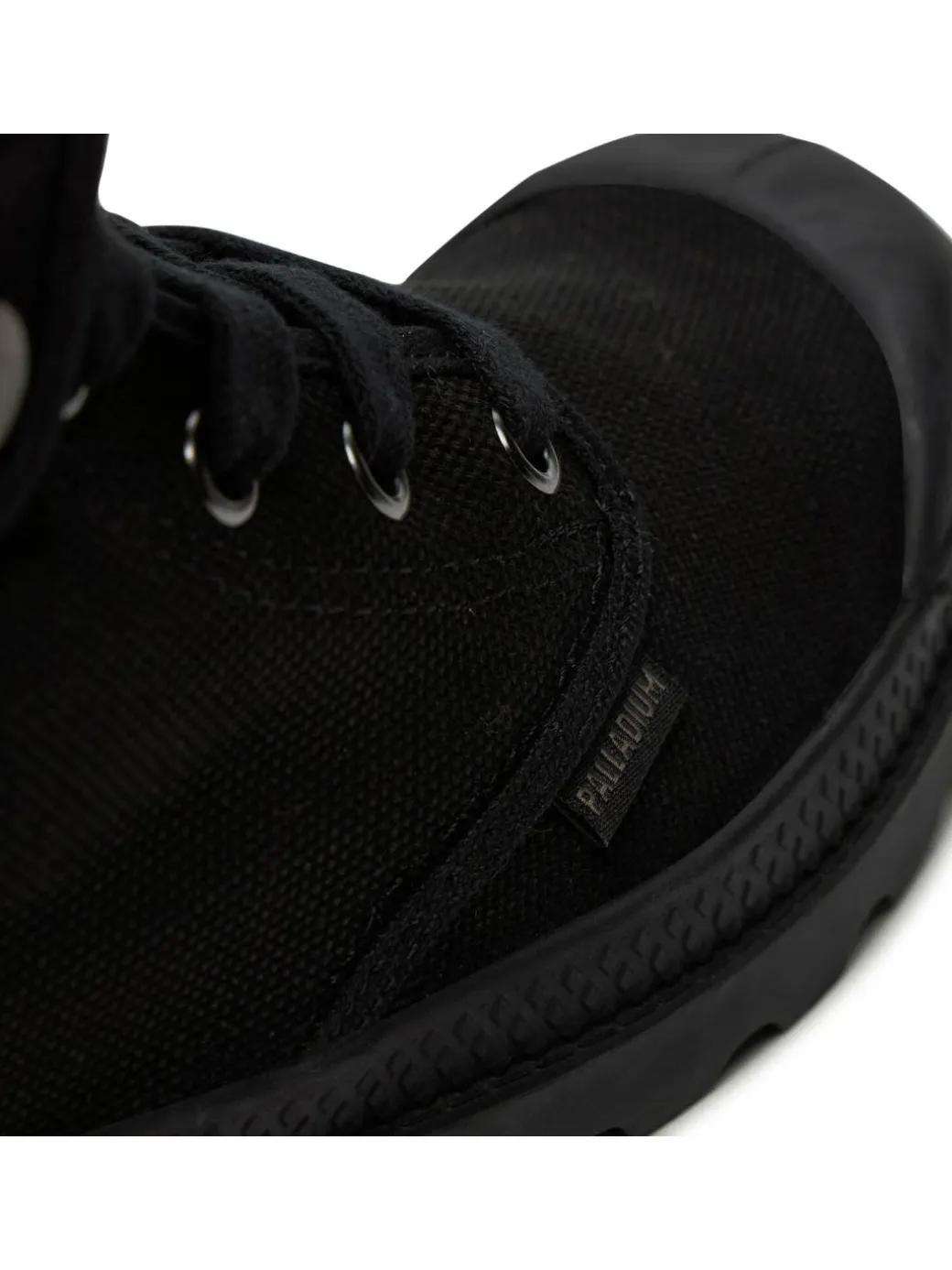 Scarponcini Baggy 92353060M Nero
