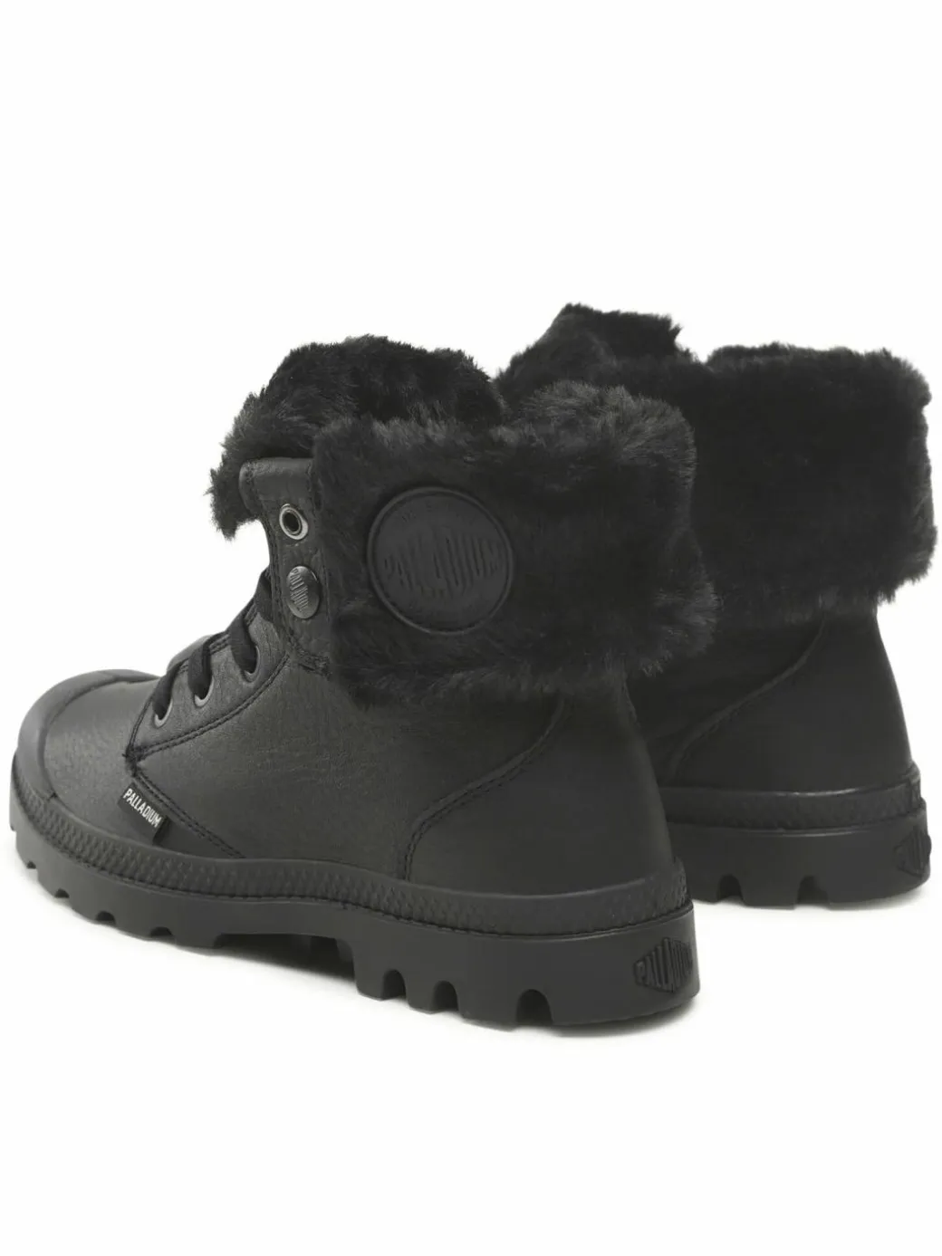 Scarponcini Baggy Nbk Wl 97962-001-M Nero