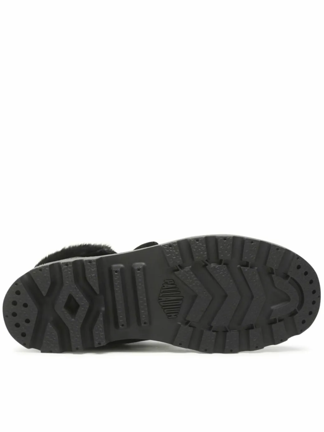 Scarponcini Baggy Nbk Wl 97962-001-M Nero