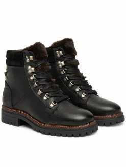 Scarponcini Bamburgh LFO0770BK51 Nero