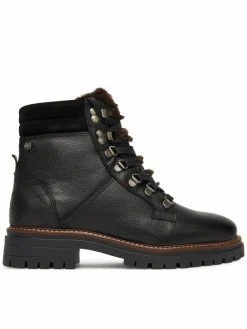 Scarponcini Bamburgh LFO0770BK51 Nero