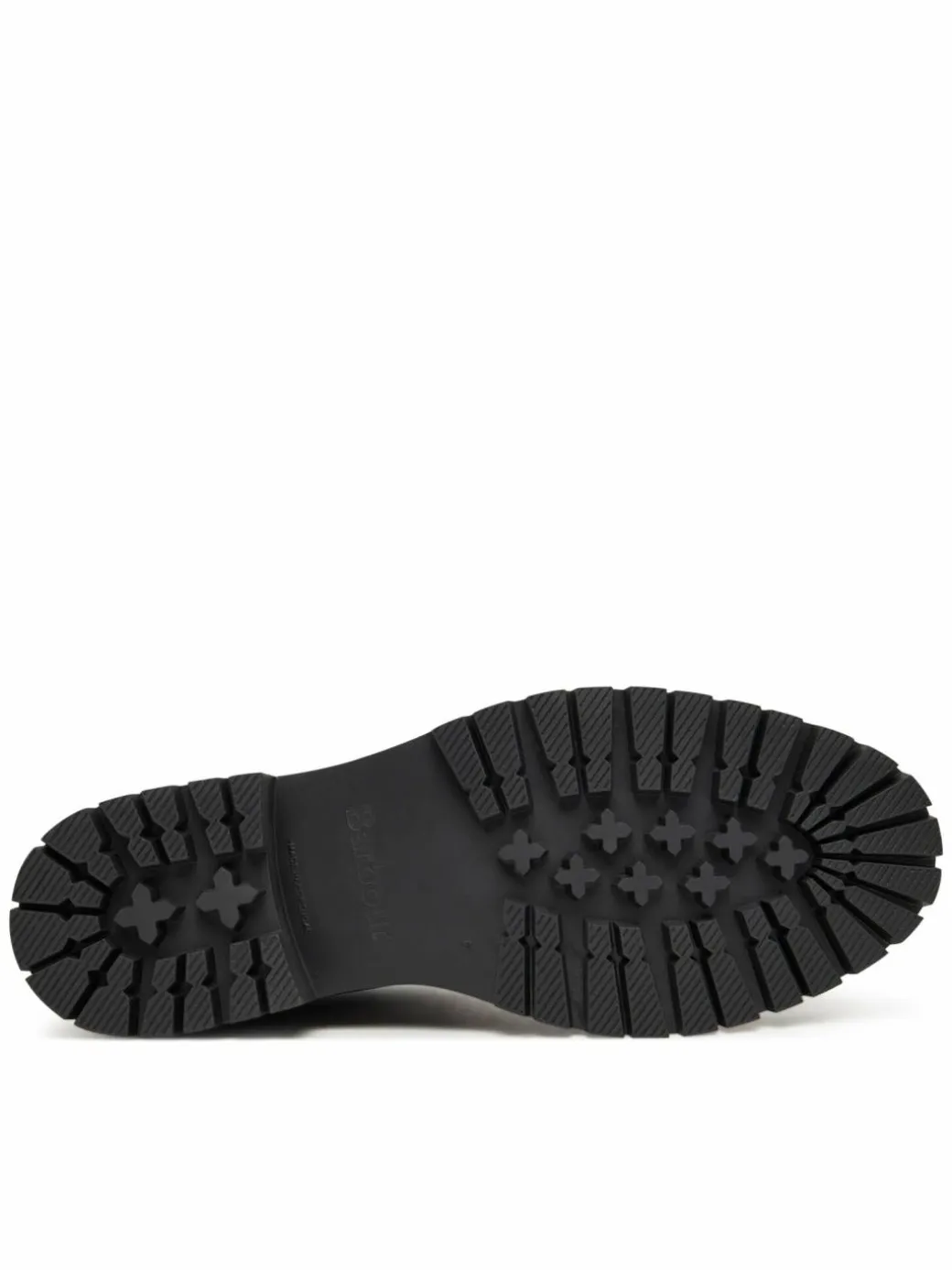 Scarponcini Bamburgh LFO0770BK51 Nero
