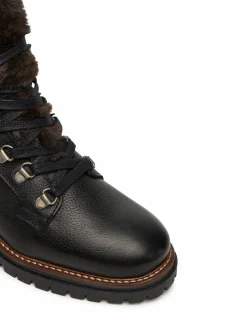 Scarponcini Bamburgh LFO0770BK51 Nero