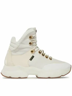 Scarponcini 6-103445 Beige