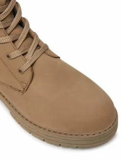 Scarponcini 2-25286-43 Beige
