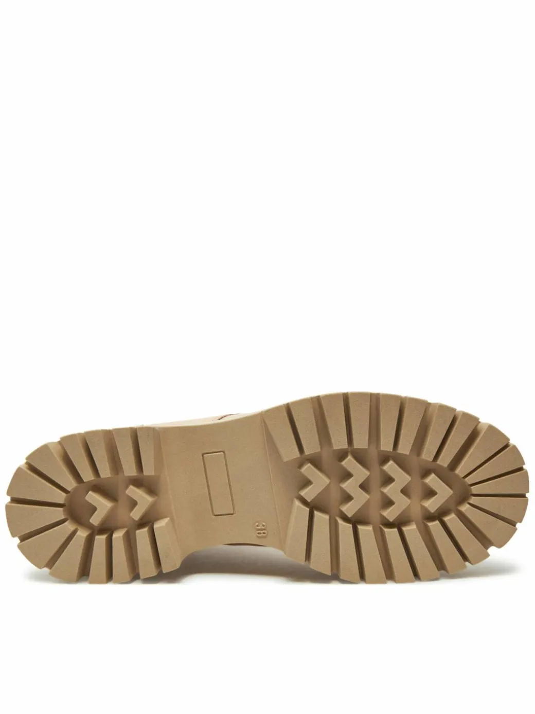 Scarponcini 1901 Beige