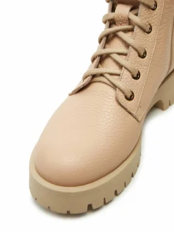 Scarponcini 1901 Beige