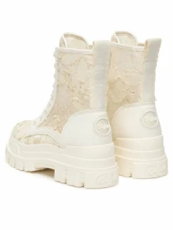 Scarponcini 1622695 Bianco