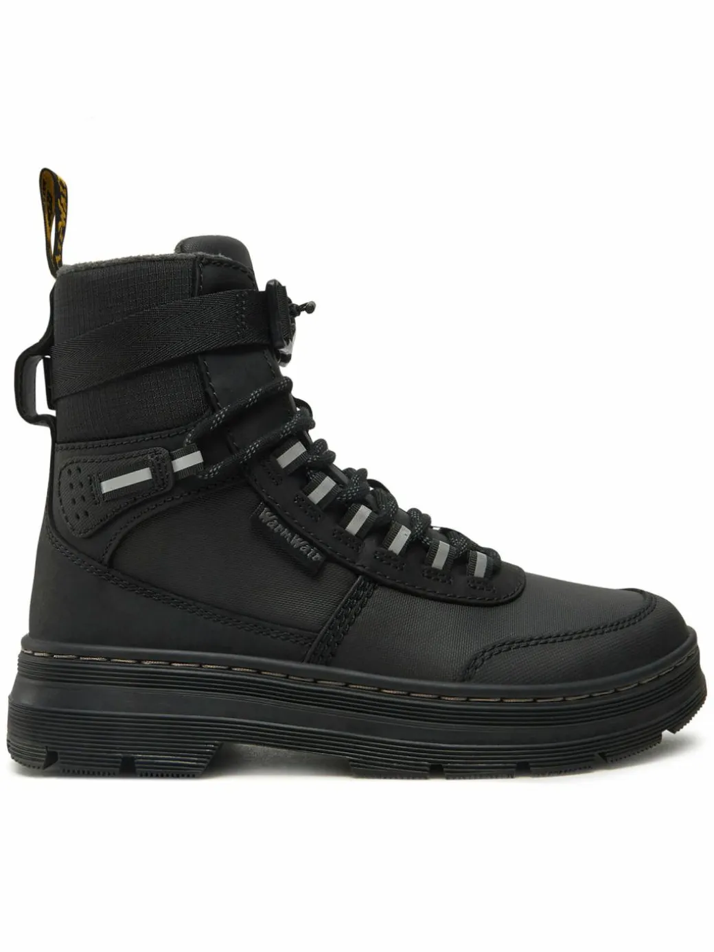 Scarponcini Bonny Tech Winter Extreme Lace Up Boots 32103001 Nero