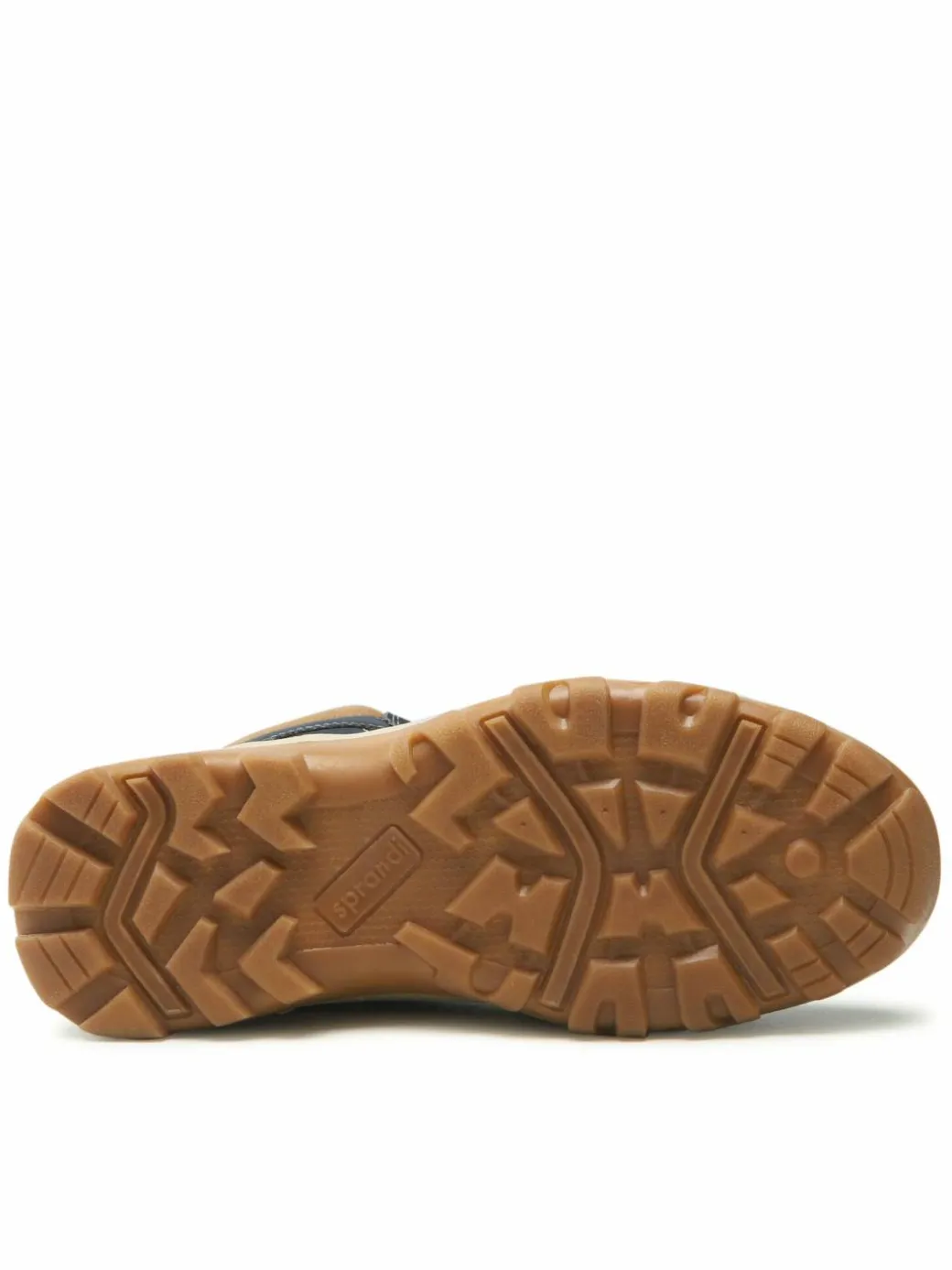 Scarponcini BP40-6246Y Blu scuro