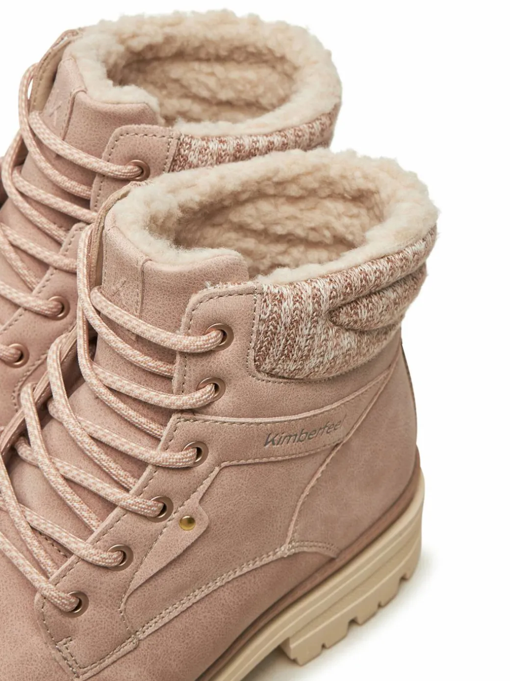 Scarponcini Brittany Beige