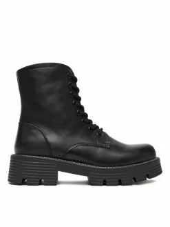 Scarponcini CEO-SONEQUA WS6119-07 Nero