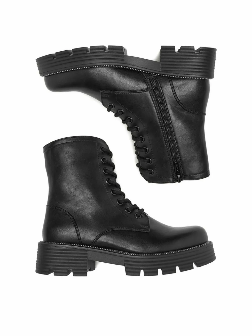 Scarponcini CEO-SONEQUA WS6119-07 Nero
