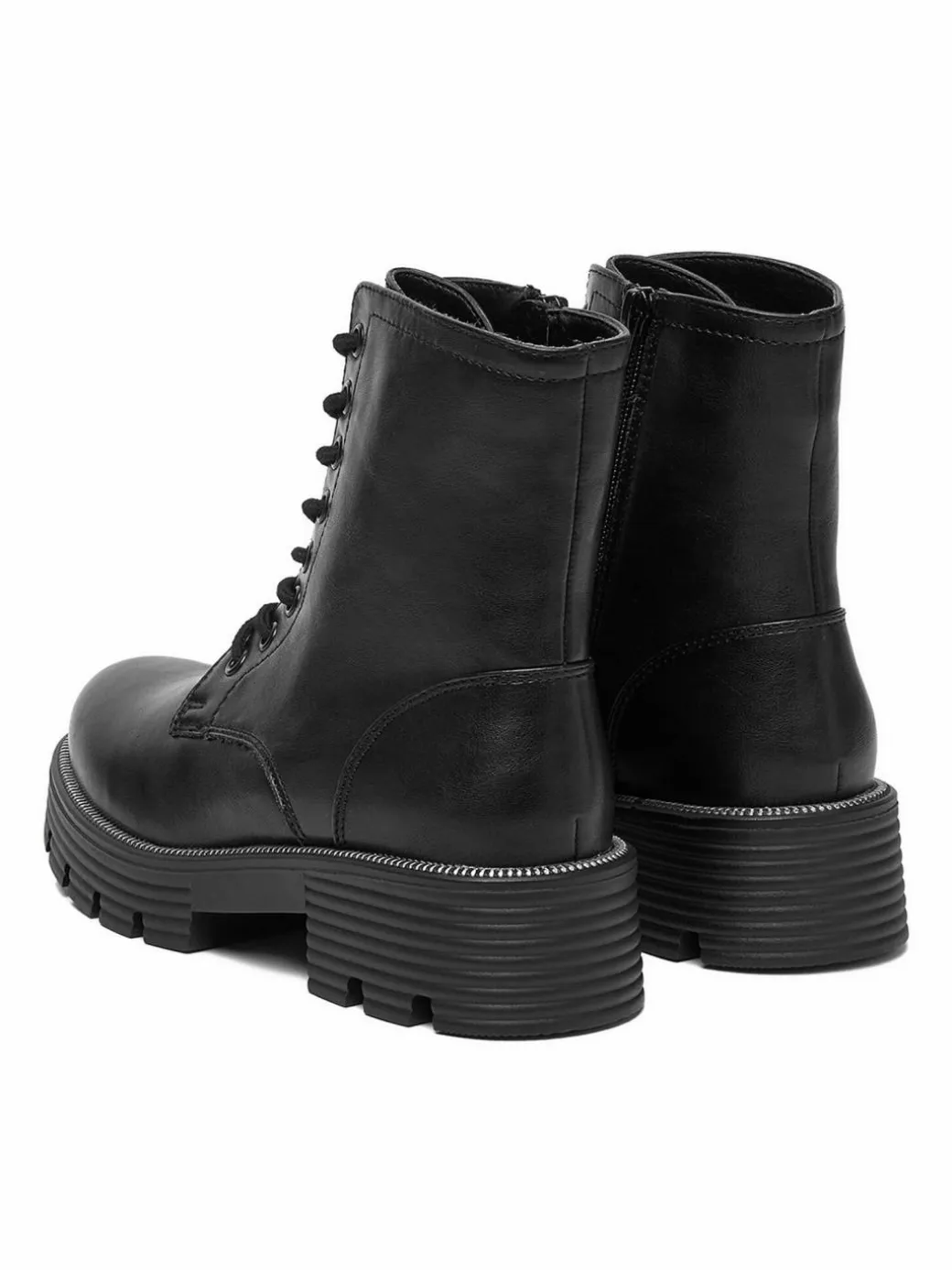 Scarponcini CEO-SONEQUA WS6119-07 Nero