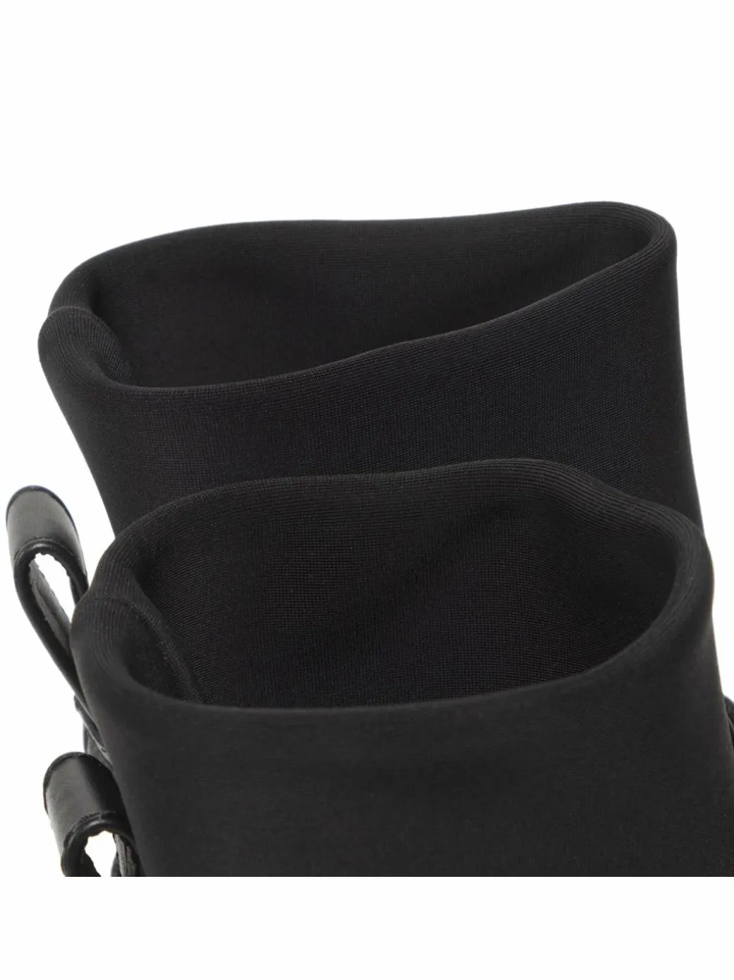 Scarponcini Chiffon 6482R020M1PPCHI001 Nero