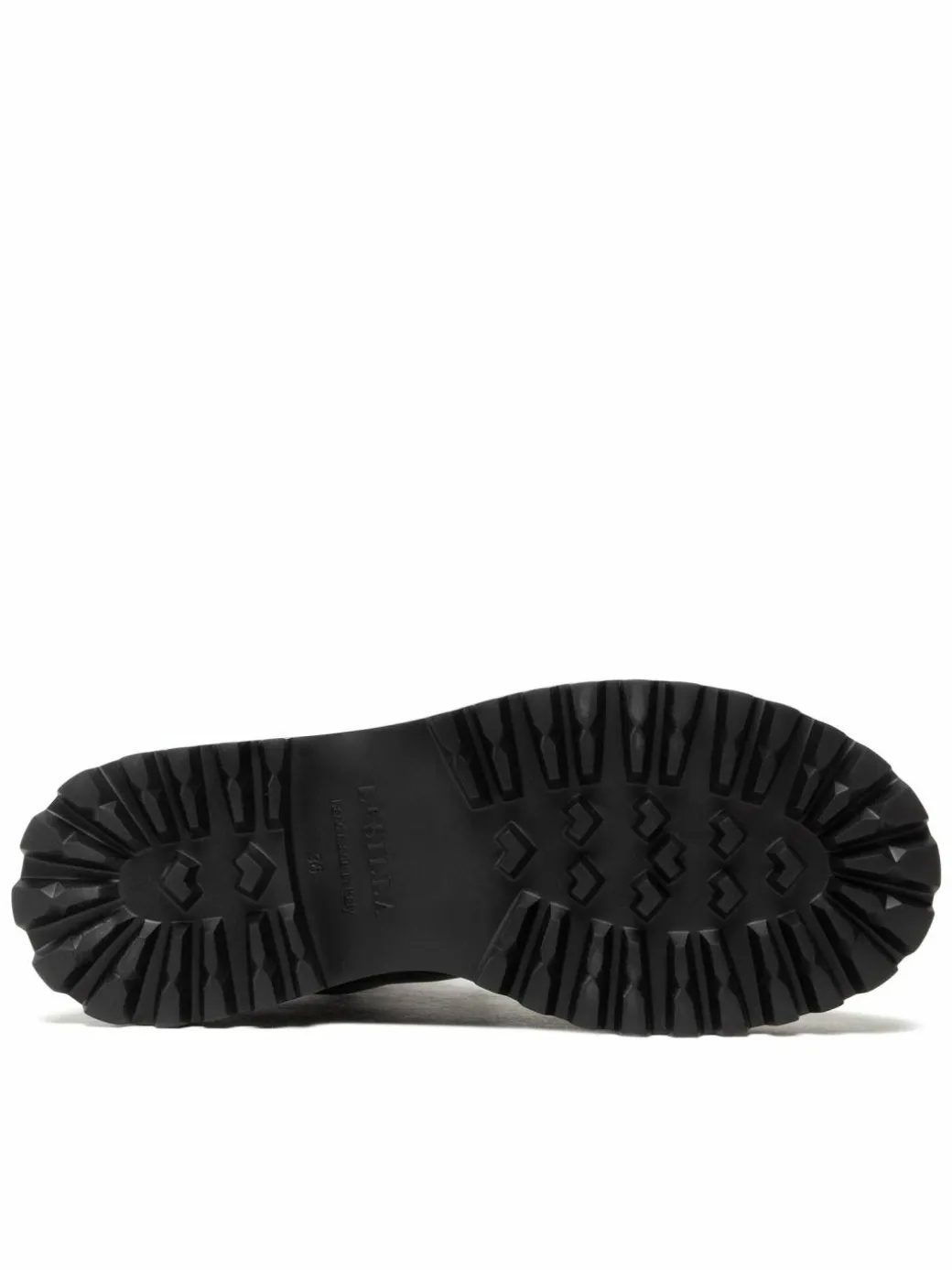 Scarponcini Chiffon 6482R020M1PPCHI001 Nero