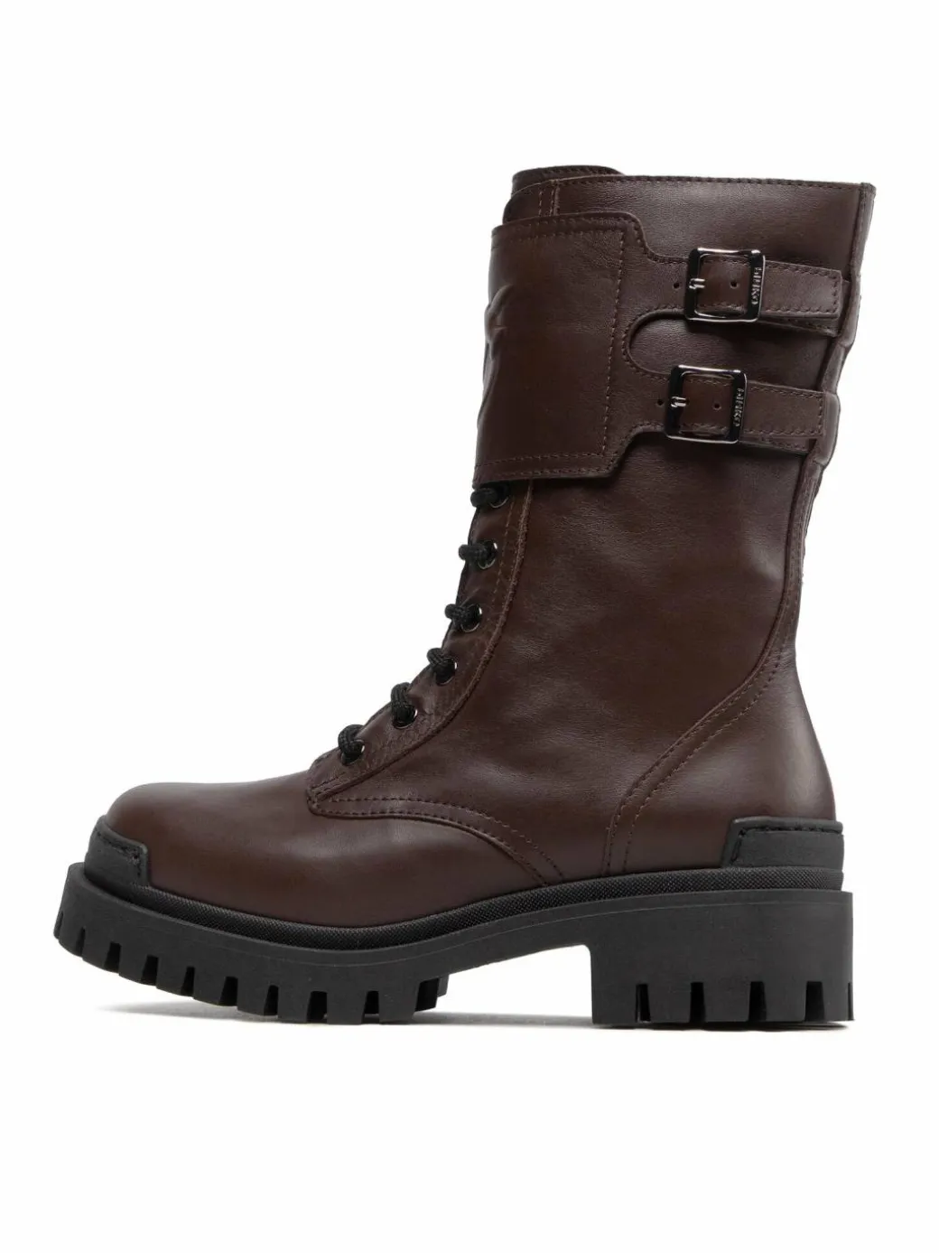 Scarponcini Cumino Bootie 1H2135 A072 Marrone