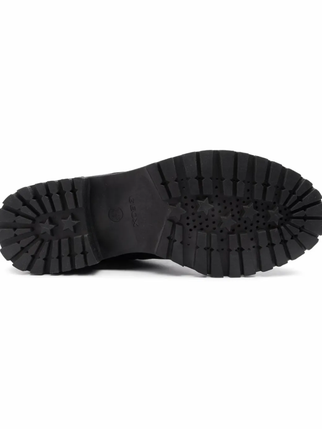 Scarponcini D Hoara E D94FTE 00085 C9999 Nero