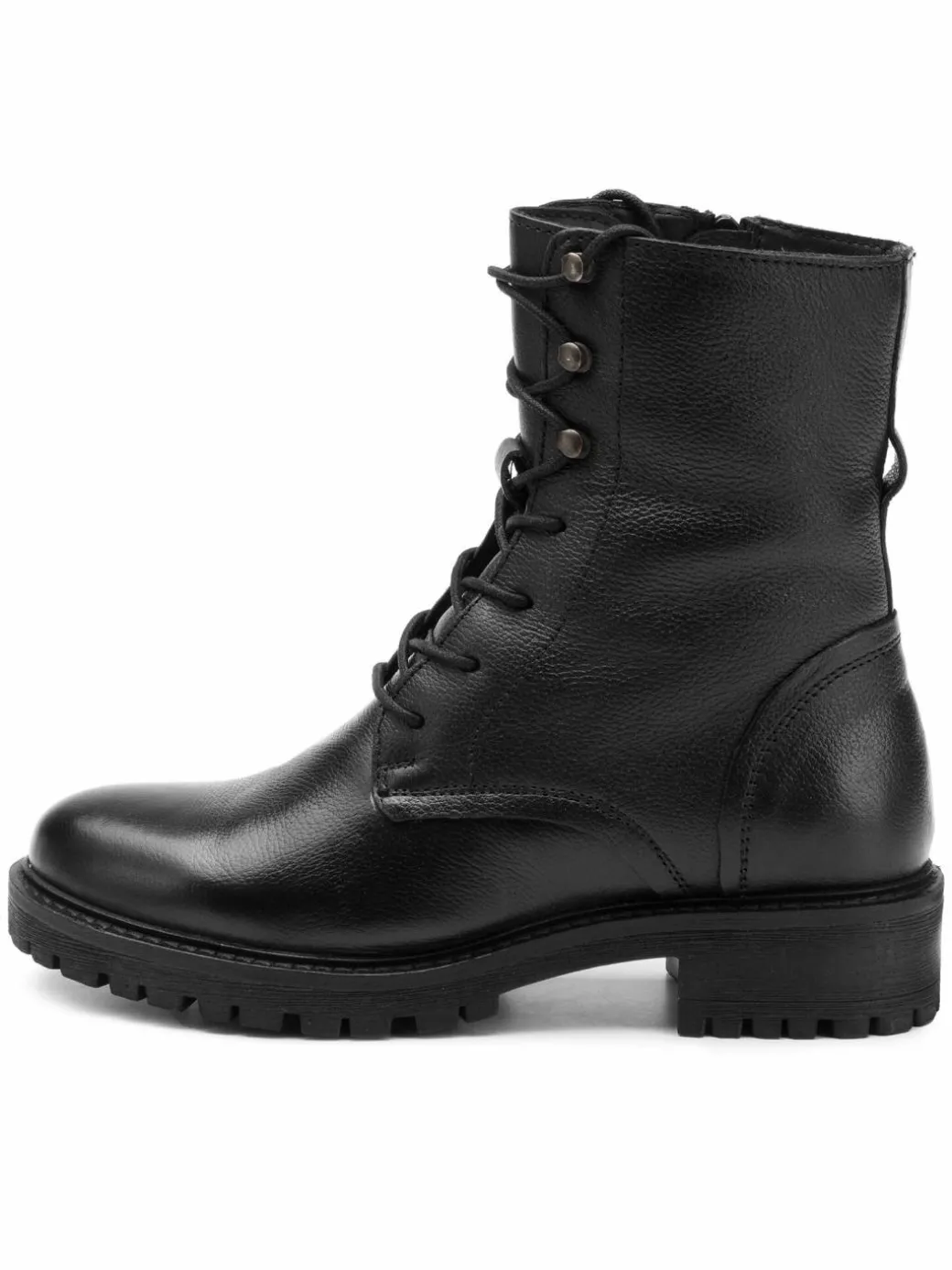 Scarponcini D Hoara E D94FTE 00085 C9999 Nero