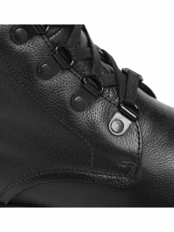 Scarponcini D Hoara G D04FTG 00085 C9999 Nero