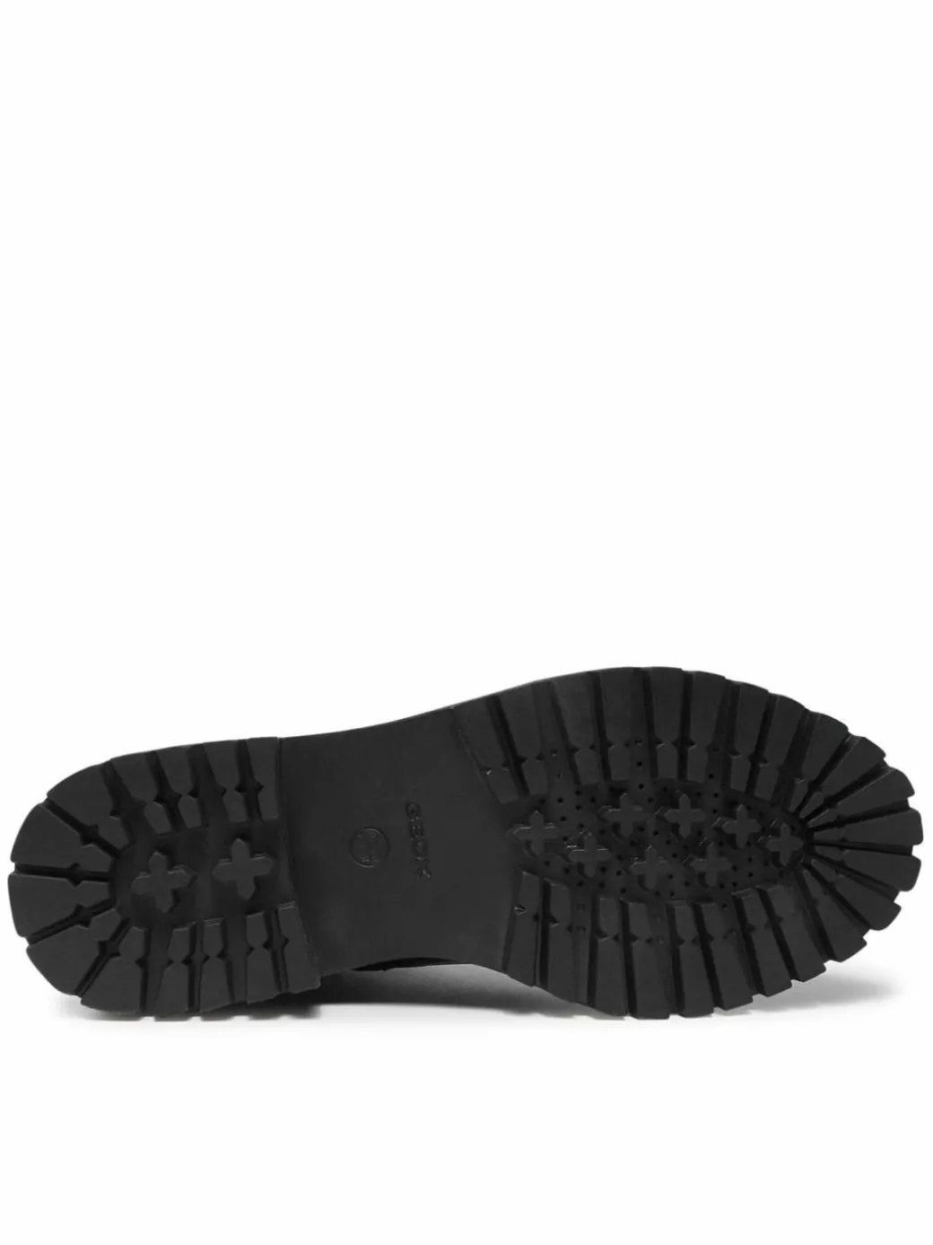 Scarponcini D Iridea C D16HRC 00043 C9999 Nero