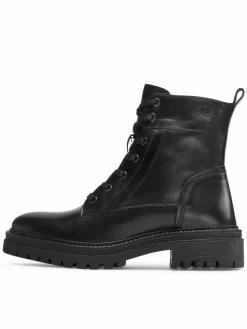 Scarponcini D Iridea C D16HRC 00043 C9999 Nero