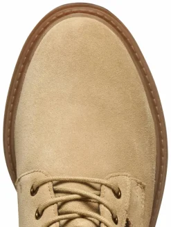 Scarponcini D Iridea D16HRF 00022 C5010 Beige