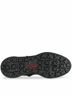 Scarponcini D Pg1X B Abx D46VRB 08522 C9999 Nero