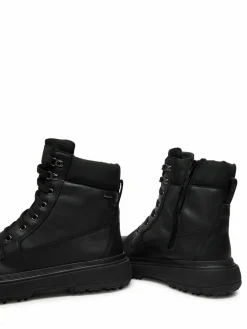 Scarponcini D46XMB 08511 C9999 Nero